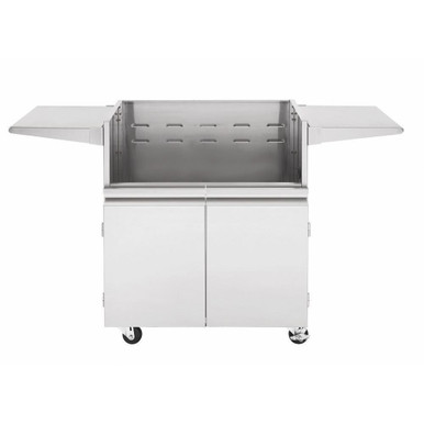 Accessory Legacy 30 Inch Portable Cart For Newport Grill by PGS - S27CART