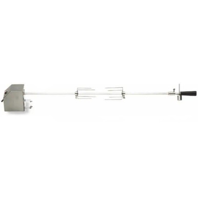 Accessory Pacifica Rotisserie Set with Super Motor by PGS - RK36