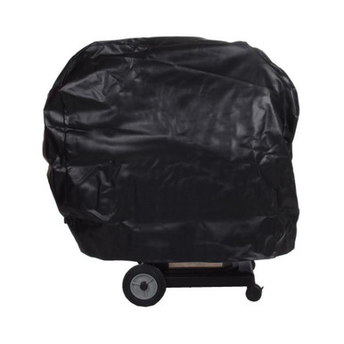 Accessory Black Vinyl Cover for A-Series Grills by PGS - 0SCOVER
