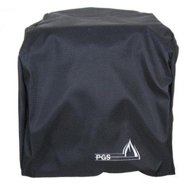 Accessory Legacy Weatherproof Side Burner Cover by PGS - WPC LSBKM