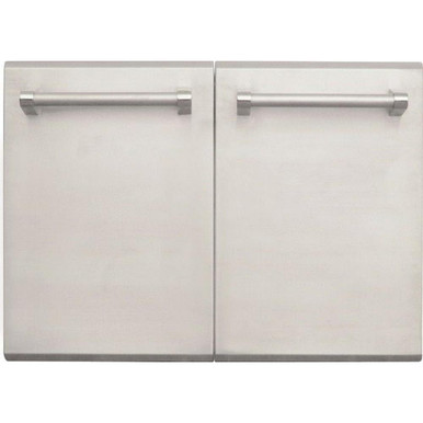 Accessory Pro Series 30 Inch Dual Access Door for Masonry by PGS - MDS L30