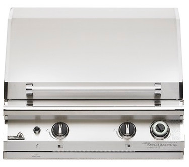 Legacy 30 Inch Newport Commercial Grill Head by PGS Grills - S27T