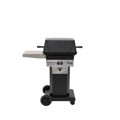 T30 Commercial Grill with 1 Hour Gas Timer by PGS Grills - T30