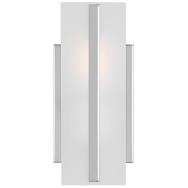 Dex 1 Light Wall Sconce by Visual Comfort Studio - 4154301