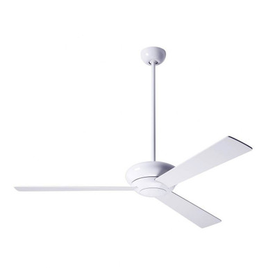 Altus 3 Blade Ceiling Fan 23.2 Inch all and 52 Inch Wide by Modern Fan Co - ALT-52-1