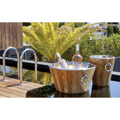 Antibes Wine Cooler by Jardinico - JCA-ANT-WCO