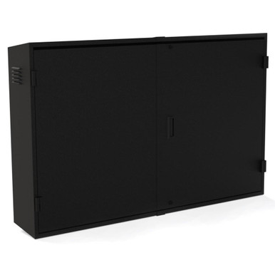 Storm Shell Pro Weatherproof 55 Inch Outdoor TV Enclosure by Storm Shell - SS-55-PRO