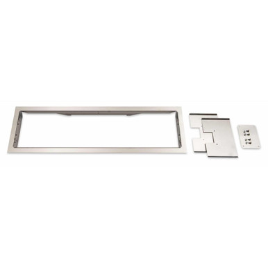 Platinum Electric Heater Standard Ceiling Recess Kit by Bromic - BH3130017-ST
