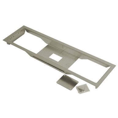 Platinum Electric Heater Marine Grade Ceiling Recessed Kit by Bromic - BH3130017-MG