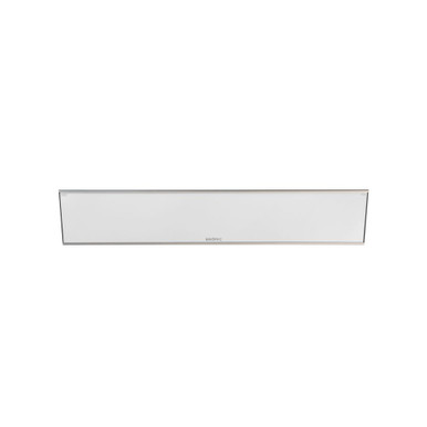 Platinum 4500 Watt Mounted Electric Heater 53.2 Inch by Bromic Heating - BH3622