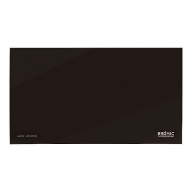 Replacement Platinum Gas 500 Series Replacement Glass by Bromic - BH8080009