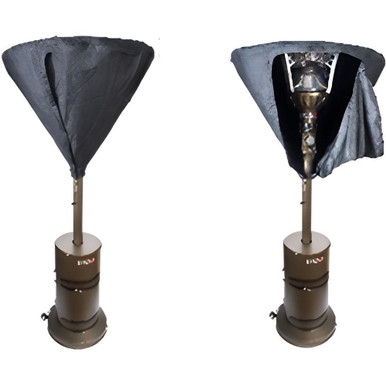 EvenGlo Dome Cover by IR Energy - EH105