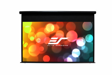 Yard Master Electric Series by Elite Screens - OMS-ELECTRIC