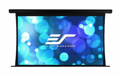 Yard Master Electric Tension by Elite Screens - OMS-ELECTRODUAL