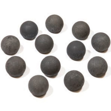 Cannon Fireballs by Athena Fire Tables - CANNONBALL