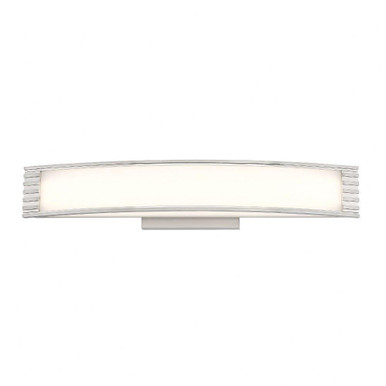 Vantage Vanity Six LED Bath Vanity by Minka Lavery - 2011-84-L