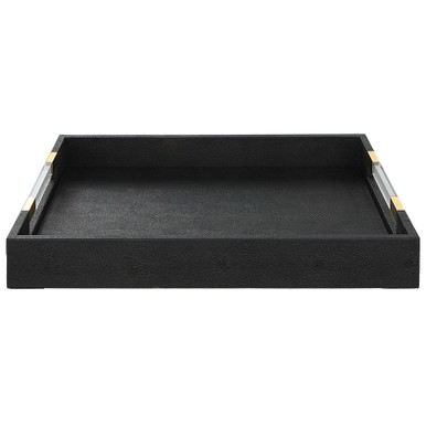 Wessex 2.63 Inch Decorative Tray by Uttermost - 18059