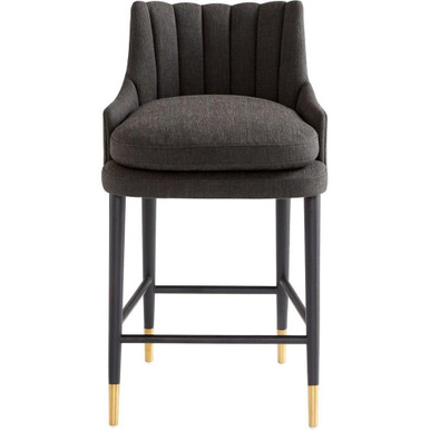 Lysander Retreat 37 Inch Chair by Bailey Street Home - 182-BEL-4637320