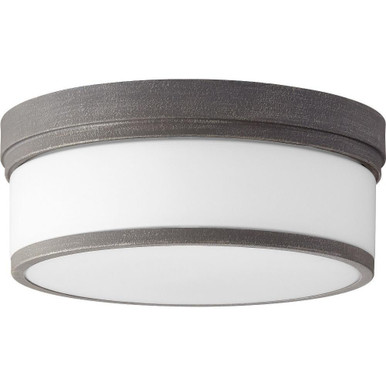 Celeste 3 Light 14 Inch Wide Flush Mount by Bailey Street Home - 183-BEL-2534396