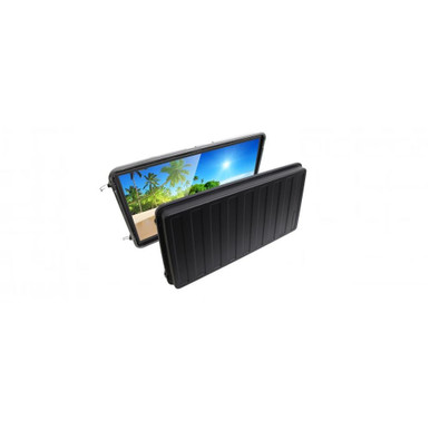 Outdoor Tv Cover Up To 65 Inch Tv by Storm Shell - SS-65