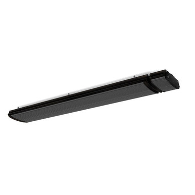 1800 Watt Mounted Electric Heater 43 Inch by RADtec - E18-IR-RDT-HTR