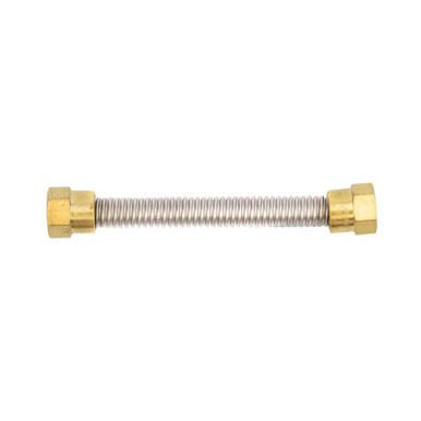 Replacement Part 130mm Hose for Tungsten Portable Heaters by Bromic - BH8280037