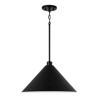 Alden 1 Light Large Pendant by Capital - 351311