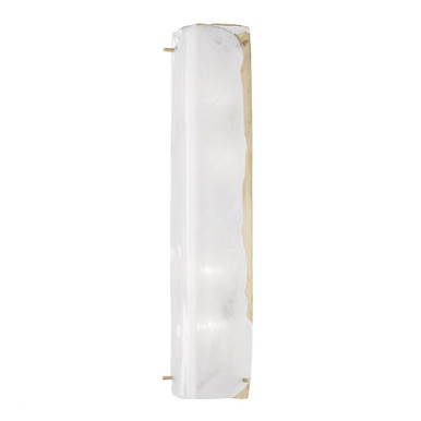 Hines 4 Light Wall Sconce by Hudson Valley - 4726