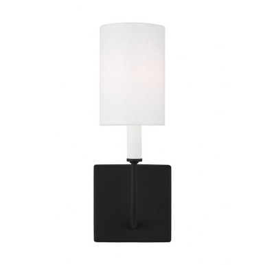 Greenwich 1 Light Wall Sconce by Visual Comfort Studio - 4167101