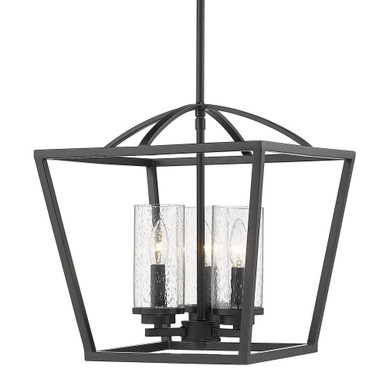 Chantry Drove Light Pendant by Bailey Street Home - 170-BEL-4159717
