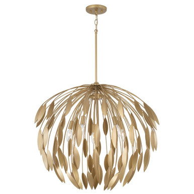 Margeaux 5 Light Large Pendant by Capital - 351851