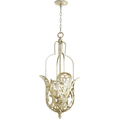 Le Monde 4 Light Medium Pendant by Bailey Street Home - 183-BEL-1861690