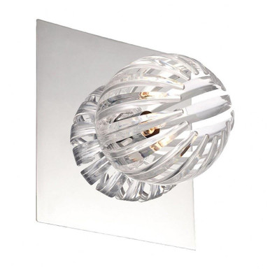 Cosmo 1 Light Wall Mount by Eurofase - 23203-037