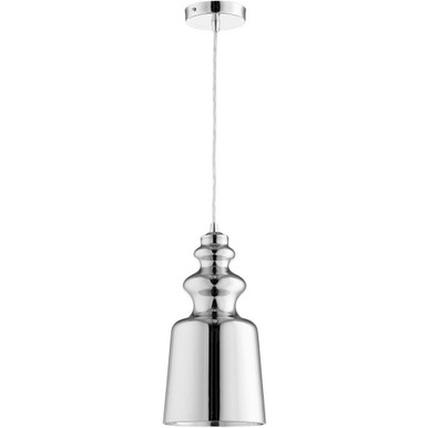 Leone One Light Small Pendant by Bailey Street Home - 182-BEL-1090327