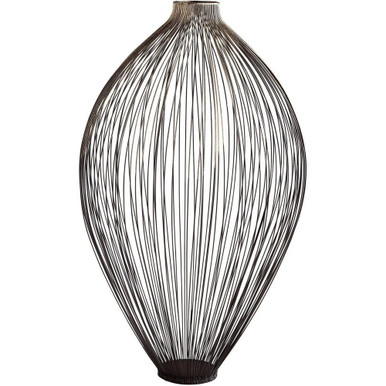 23 Inch Large Vidalia Container by Bailey Street Home - 182-BEL-1907472