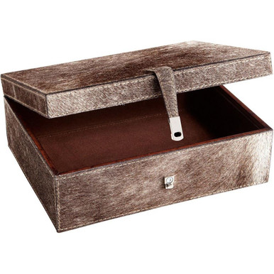 11 Inch Lukas Container by Bailey Street Home - 182-BEL-1907130