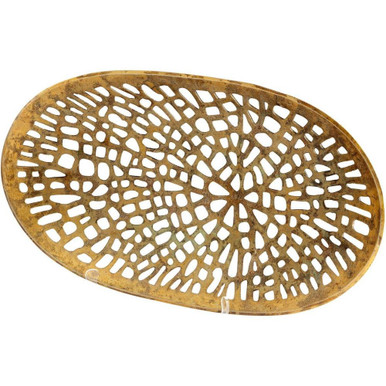 24 Inch Caught In Your Web by Bailey Street Home - 182-BEL-2030290