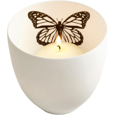 Ludlow Head 4.25 Inch Medium Candleholder by Bailey Street Home - 182-BEL-2249039