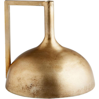 Buckley By Pass 9.5 Inch Vase by Bailey Street Home - 182-BEL-2030515