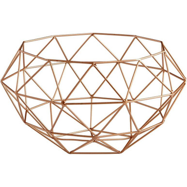 6.75 Inch Small Rubicon Container by Bailey Street Home - 182-BEL-2030463