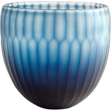 8.25 Inch Large Tulip Bowl by Bailey Street Home - 182-BEL-2030644