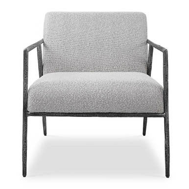 Brisbane 30 Inch Accent Chair by Uttermost - 23660