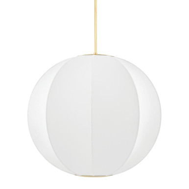 Blackwood Yard 2 Light Large Pendant by Bailey Street Home - 116-BEL-4944074