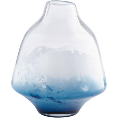 Emlsett Road 10 Inch Small Vase by Bailey Street Home - 182-BEL-3133267