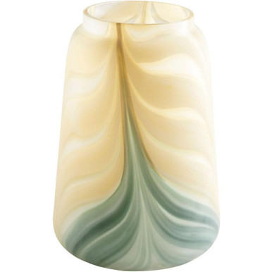 Chapel Knoll 7.75 Inch Medium Vase by Bailey Street Home - 182-BEL-3132638