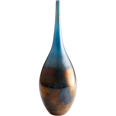 Minnipool Brae 20.75 Inch Large Vase by Bailey Street Home - 182-BEL-3132217