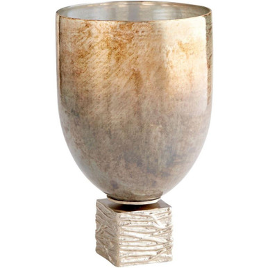 Cliffe Way 9 Inch Small Vase by Bailey Street Home - 182-BEL-3133192