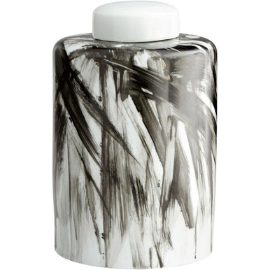 Eastfield Elms 10.25 Inch Large Container by Bailey Street Home - 182-BEL-3132980