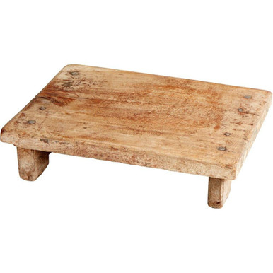 Leys Circus 11.5 Inch Sculpture by Bailey Street Home - 182-BEL-3132520