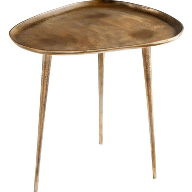 Tewkesbury Field 22.25 Inch Large Side Table by Bailey Street Home - 182-BEL-3132297